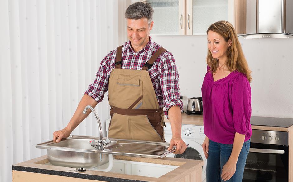 plombier professionnel Ivry-sur-Seine